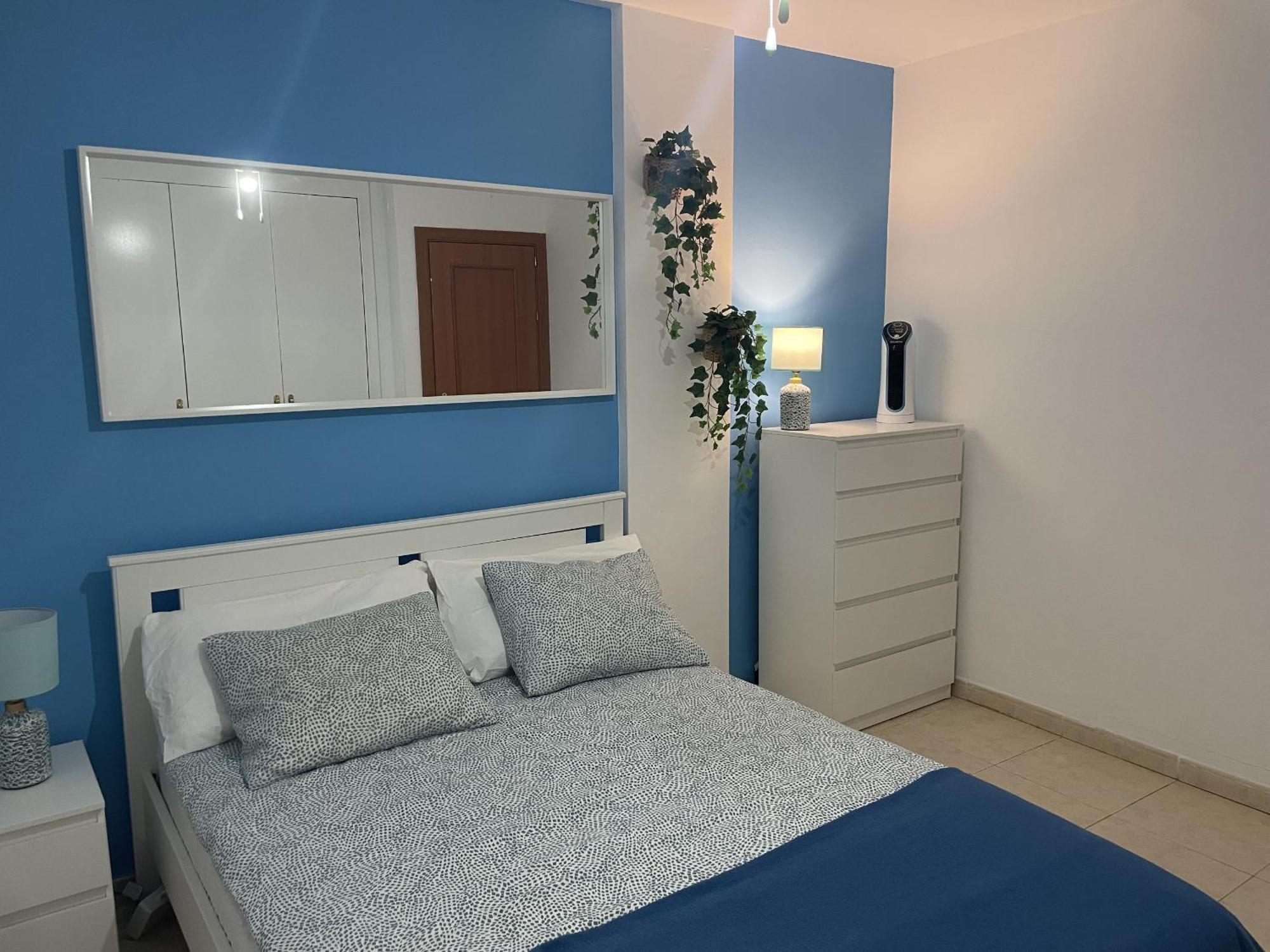 Appartement Maia Ocean