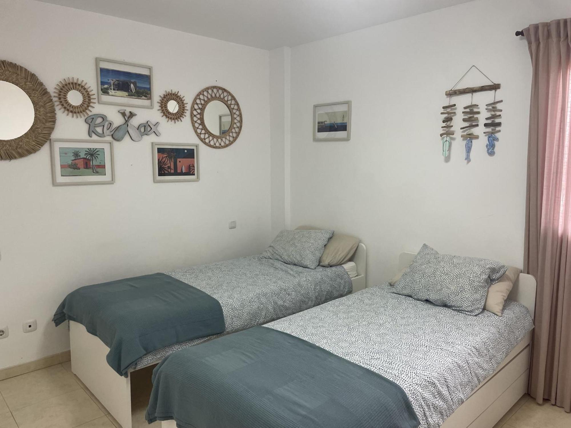 Appartement Maia Ocean *