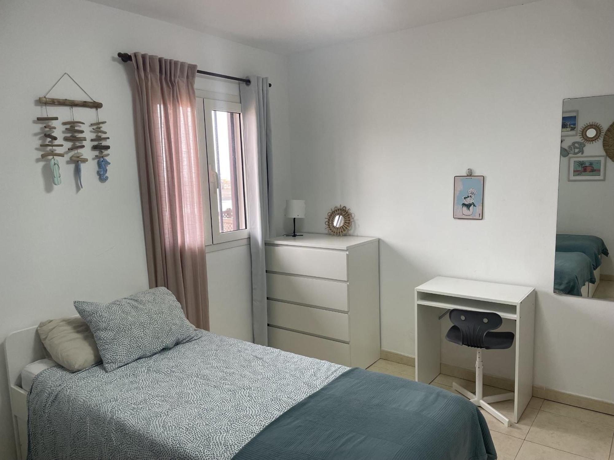 Appartement Maia Ocean Corralejo