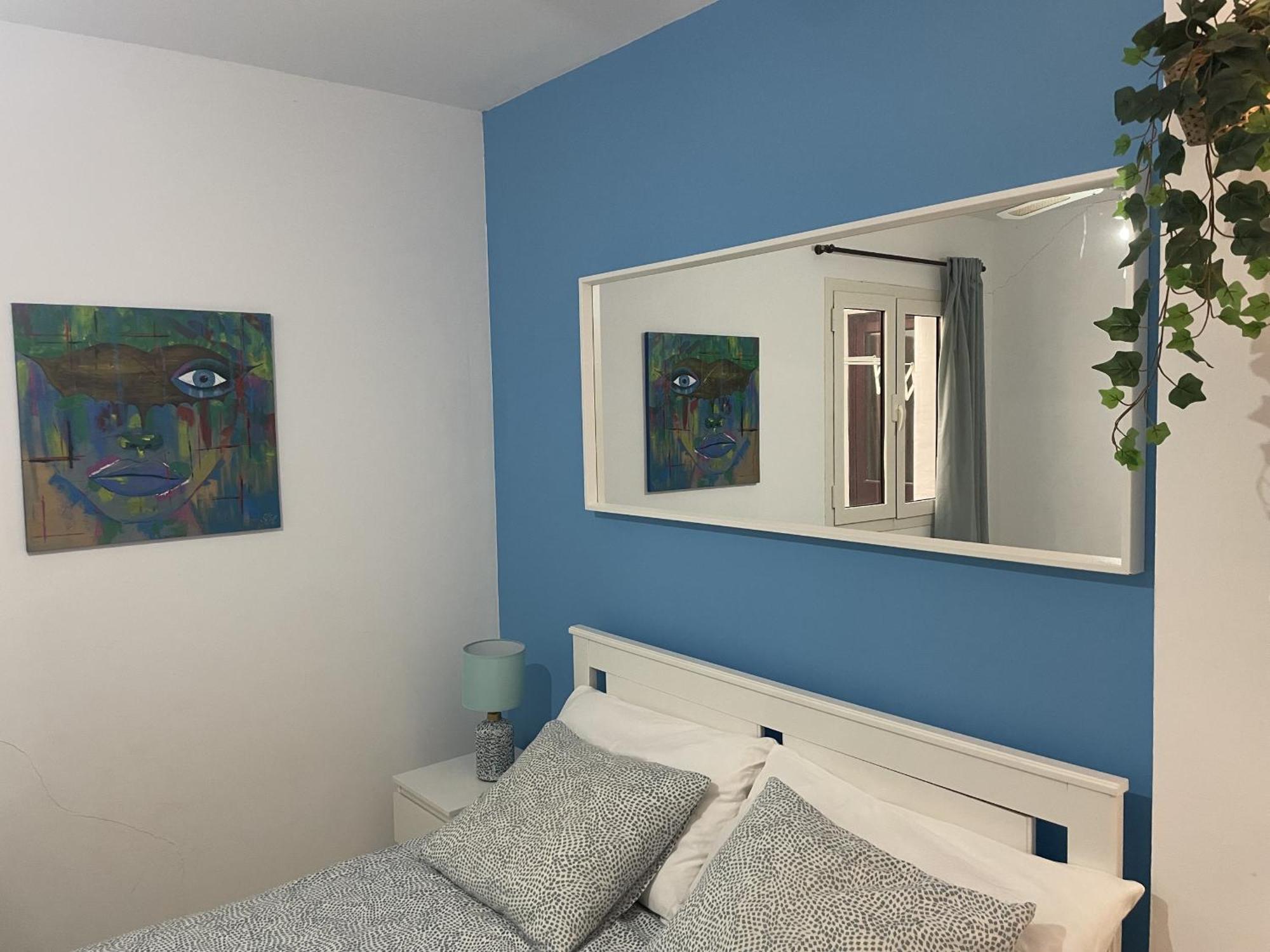 Maia Ocean Appartement *